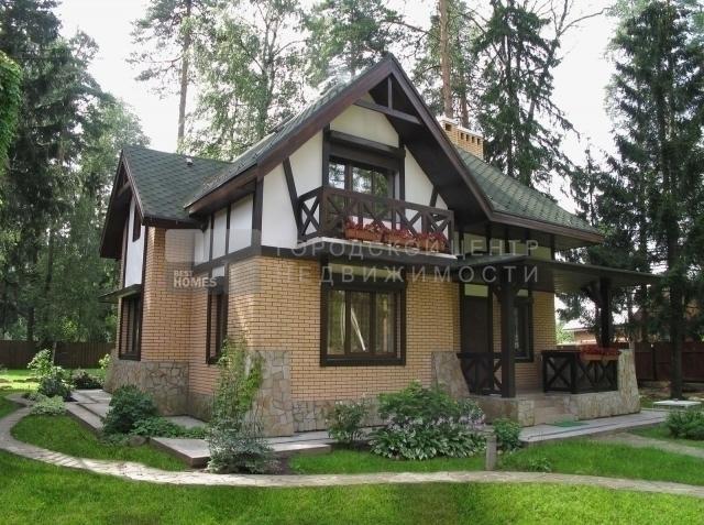 Строительство загородных домов:виды работ