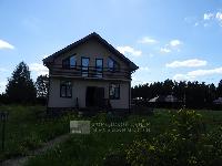 Дом 180.0  м2, Бурмакино д.