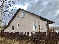 Дом 170.0  м2, ДНП Поляна тер.