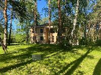 Дом 400.0  м2, Корпуса д.