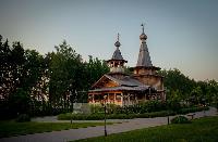 Участок 8.4  соток, Бузаево д.