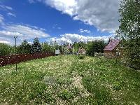 Дом 121.0  м2, СНТ Нива-7 тер.