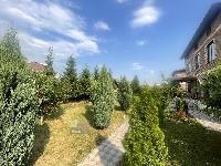 Дом 375.6  м2, ДНТ Сосновый бор тер.