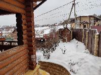 Дом 285.0  м2, Горка тер. СНТ