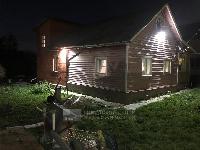 Дом 101.0  м2, Фирсановка мкр