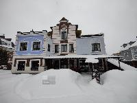 Дом 650.0  м2, ЭЖК Эдем мкр