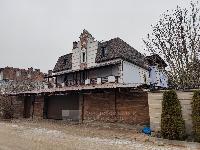 Дом 650.0  м2, ЭЖК Эдем мкр