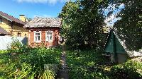 Дом 85.0  м2, Зеленоградский д.п.