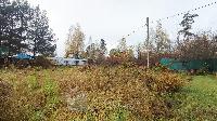 Участок 15.0  соток, Пушкино г.