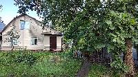 Дом 85.0  м2, Зеленоградский д.п.