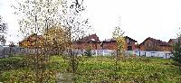 Участок 11.0  соток, Крёкшино д.