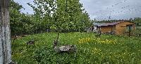 Дом 63.0  м2, СНТ Восход-3 тер.