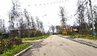 Дом 45.0  м2, Кирпичного Завода п.