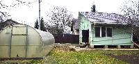Дом 45.0  м2, Кирпичного Завода п.