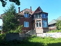 Дом 237.0  м2, Михайловская Слобода с.