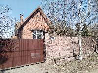Дом 237.0  м2, Михайловская Слобода с.