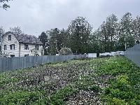 Участок 8.3  соток, Папушево д.