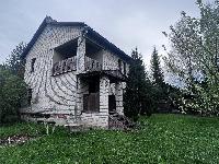 Участок 12.4  соток, ДСК Русь тер.