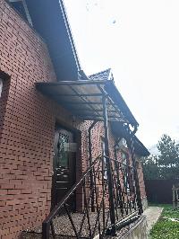 Дом 289.0  м2, Супонево д.