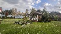 Дом 160.0  м2, КИЗ Агафоново-5 тер.
