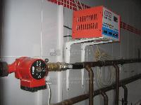 Дом 260.0  м2, НП Буньково тер.