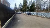 Участок 135.3  соток, Сходня мкр