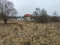 Участок 10.0  соток, Крекшино п.