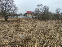Участок 10.0  соток, Крекшино п.