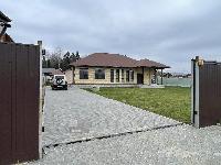 Дом 185.4  м2, Тефаново д.