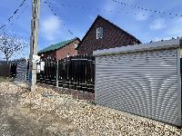 Дом 240.0  м2, Шолохово д.