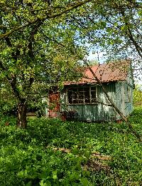 Дом 32.0  м2, Тула г.