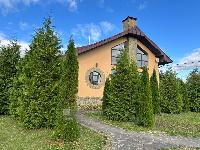 Дом 147.0  м2, Азаровка д.