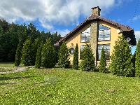 Дом 147.0  м2, Азаровка д.