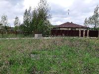 Участок 100.0  соток, Новораково д.