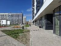 110.9  м2, Москва