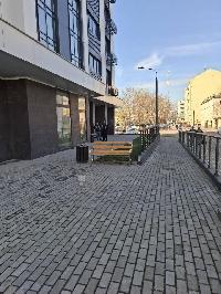 110.9  м2, Москва