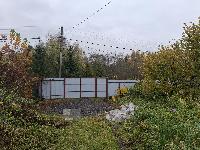 Участок 28.0  соток, Писково д.