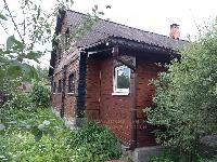 Дом 155.0  м2, СНТ Родник тер.