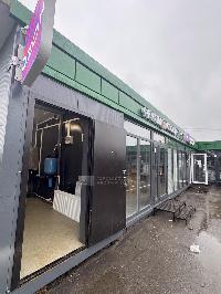 Коммерческая недвижимость 203.0  м2, Троица д.