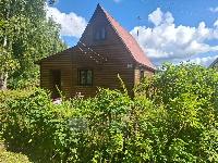 Дом 60.0  м2, ПСК Аида тер.