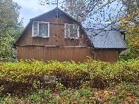 Дом 132.0  м2, СНТ Истрамебель тер.