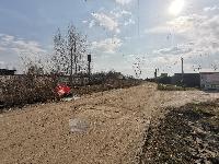 Участок 41.3  соток, Наро-Фоминск г.