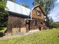 Дом 149.0  м2, Аграрник тер. СНТ