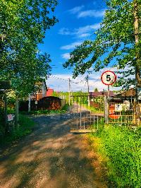 Дом 130.0  м2, Отдых тер. СНТ