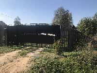 Дом 63.3  м2, Алексейково д.