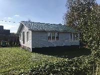 Дом 63.3  м2, Алексейково д.