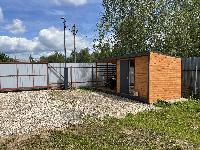 Дом 70.5  м2, Подкова тер. СНТ