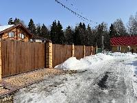 Дом 124.2  м2, ДНП Рижская Роза тер.