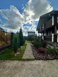 Дом 120.0  м2, Ядромино д.