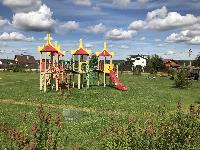 Дом 208.9  м2, Алексейково д.